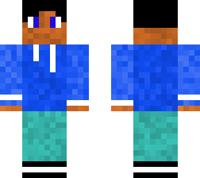 bluedreamer
