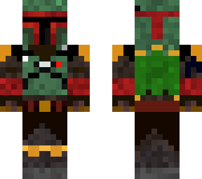 boba fett (the mandalorian v2)
