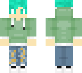 bogasm skin