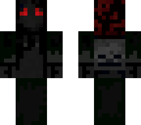 bounty hunter