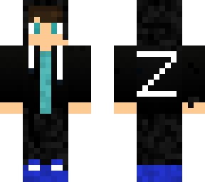 boy skin