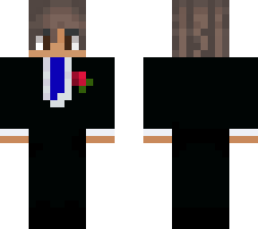 boy with smoking