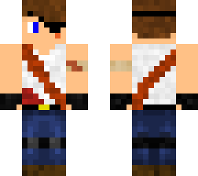 braden (post apocalyptic)
