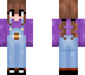 breanna's skin edit