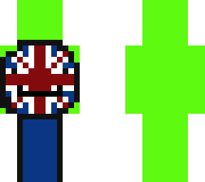 britsh  dream