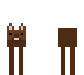 brown caty
