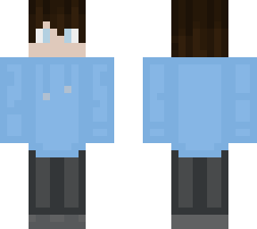 bunny boy