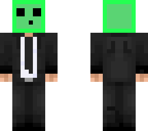business slime