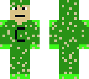 cacti boi