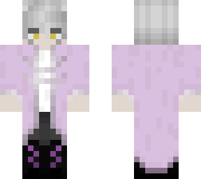 caius thavma