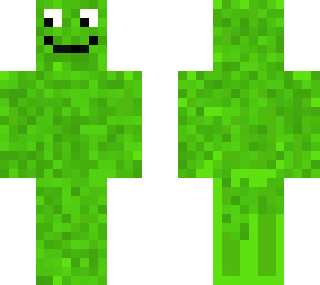 camo man