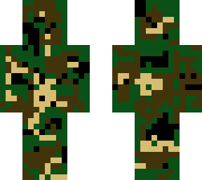 camouflage