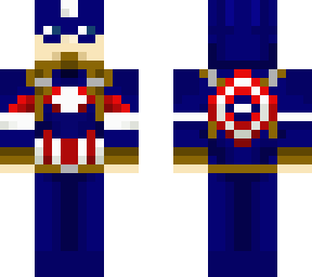 captain america 2