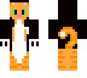 cartoon kitty play