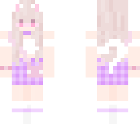 cat gurl