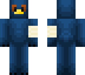 catastrophe crow ( cc64 )