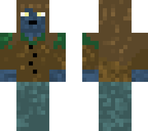cave elf