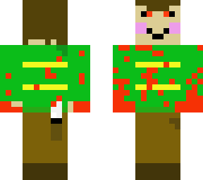 chara