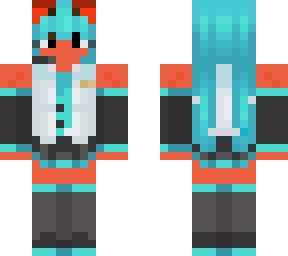 charlieg evil hatsune miku