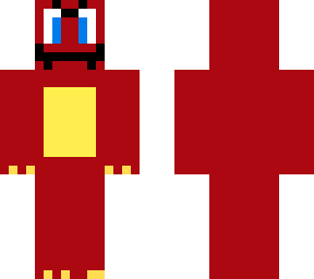 charmeleon