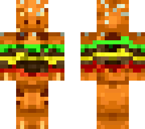 cheeseburger (read desc)