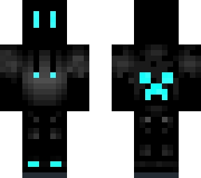 cheetahh with hoodie (fixed remake)