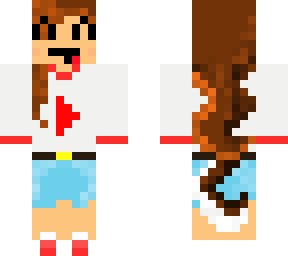 chica kily 2.0