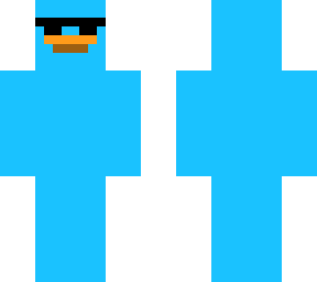 chillduck