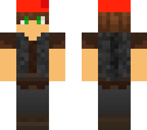 chrismas mcraft :d