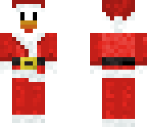 christmas cicken