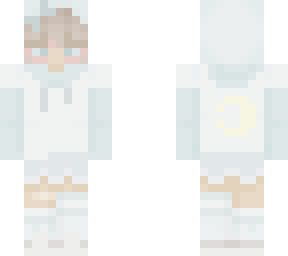 cinnamoroll  fem ver.