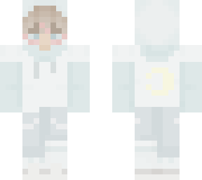 cinnamoroll  masc ver.
