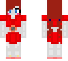 circus baby