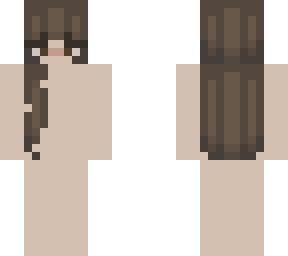 cleocooper base skin