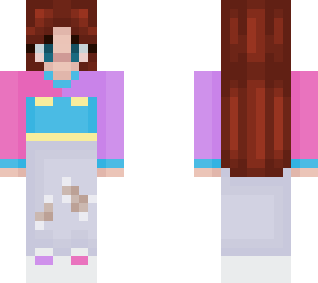 color block