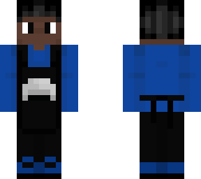 combat shop uniform for dh smp