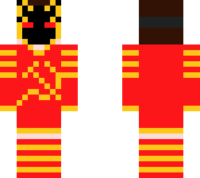 communist screedabee