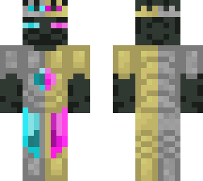 conflicted enderman