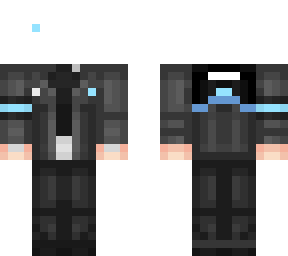 connors suit (dbh)