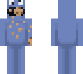 cookie monster