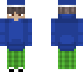 cool boy