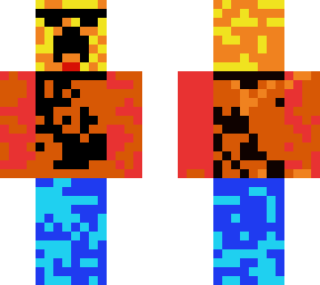 cool creeper