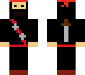 cool ninja