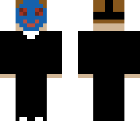 cool skin