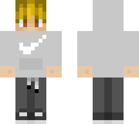 cool teen