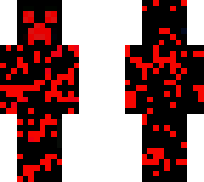 corrupt creeper