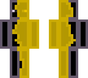 corrupt gold