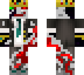 corrupted ranboo