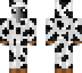 cow skin