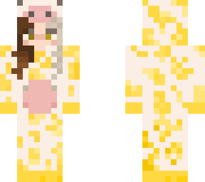 cow skin